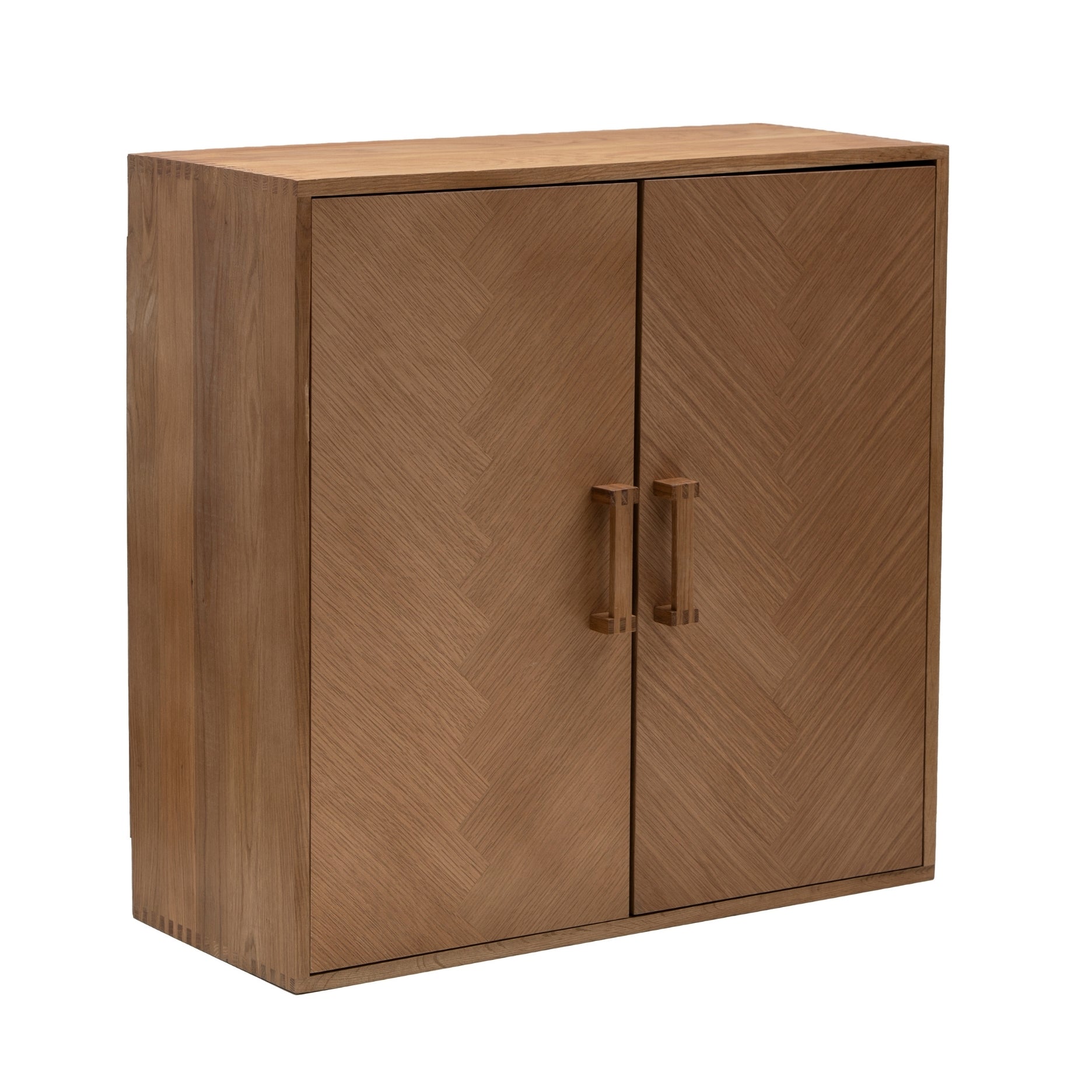 Keeper II skab - Væghængt